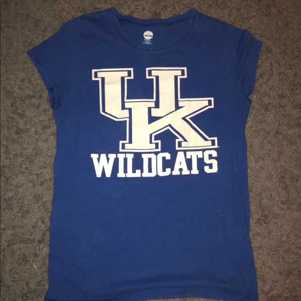 Kentucky shirt 💙💙💙